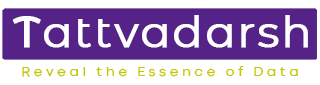 tattvadarsh logo dark